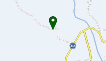 岩本りんご園の地図画像