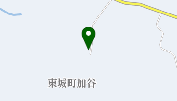 佐藤りんご園の地図画像