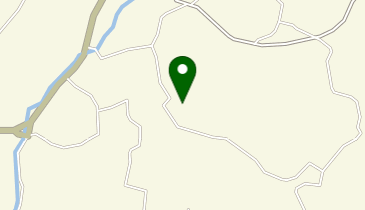 神峯園の地図画像