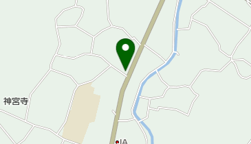 原の池まつたけ山の地図画像