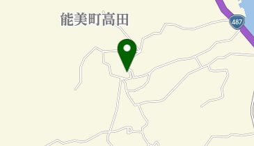 山崎農園の地図画像