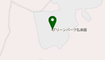 世羅グリーンパーク弘楽園の地図画像