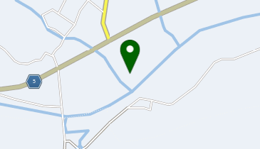 可愛川の地図画像