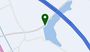 東之迫池の地図画像