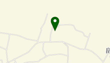 熊野神社の地図画像