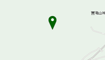 西福寺観音堂の地図画像