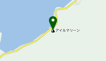 アイルマリーンの地図画像