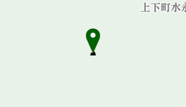 岳山の地図画像