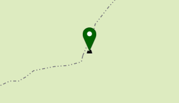 烏帽子山(比婆山)の地図画像