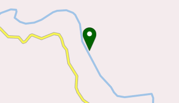 山野峡の地図画像