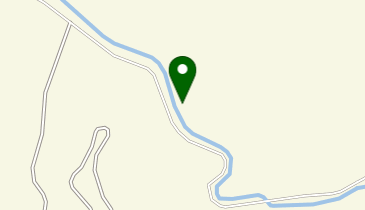 龍頭峡の地図画像