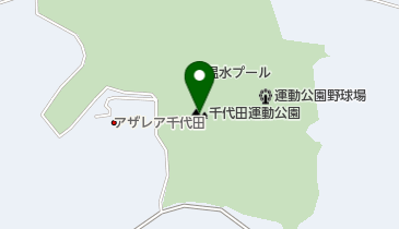 Kumahira Park北広島の地図画像