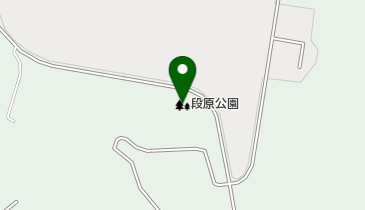 段原公園の地図画像