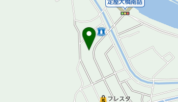 カフェ&ダイニングCiAOの地図画像