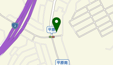 トヨタモビリティパーツ尾道営業所の地図画像