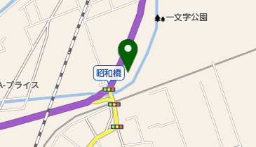 岩国年金事務所の地図画像