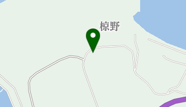 柳井地区広域東消防署の地図画像