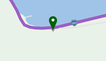 柳井地区広域柳井消防署東部出張所の地図画像