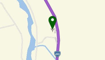 宇部・山陽小野田消防局宇部西消防署北部出張所の地図画像