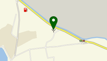 防府市消防署南出張所の地図画像