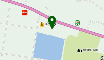 宇部・山陽小野田消防局山陽消防署埴生出張所の地図画像