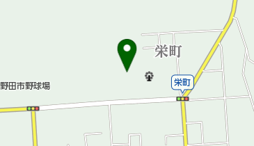 山陽小野田市民館の地図画像