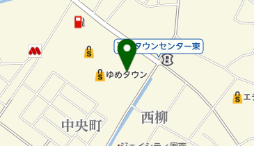 スターピアくだまつの地図画像