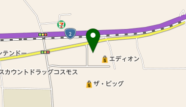 西京銀行玖珂支店」(岩国市-その他銀行/地方/外国銀行-〒742