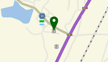 西中国信用金庫王司支店の地図画像