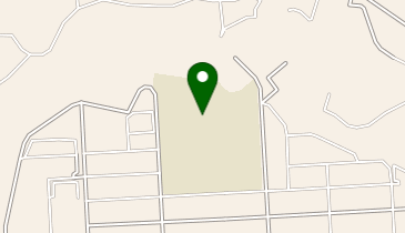 岩国市立平田中学校の地図画像