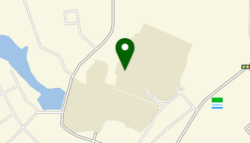 宇部市立厚南中学校の地図画像