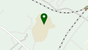 山陽小野田市立竜王中学校の地図画像