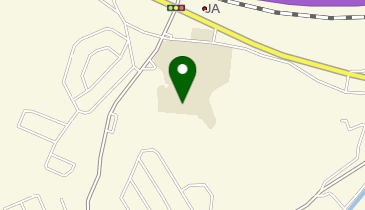 下松市立久保中学校の地図画像