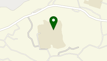 下関市立玄洋中学校の地図画像