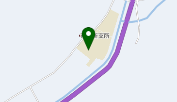 周南市立和田中学校の地図画像