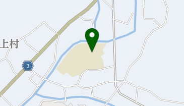 周南市立菊川中学校の地図画像