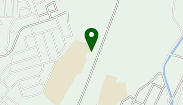 光市立光井中学校の地図画像