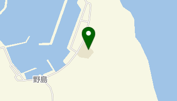 防府市立野島中学校の地図画像