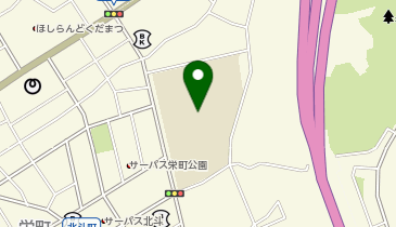 下松市立下松小学校の地図画像