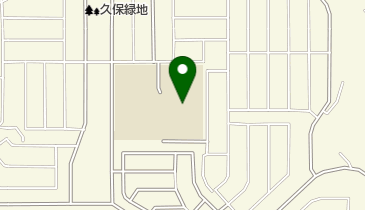 下松市立東陽小学校の地図画像