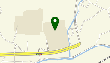 下関市立勝山小学校の地図画像