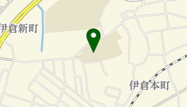 下関市立川中小学校の地図画像