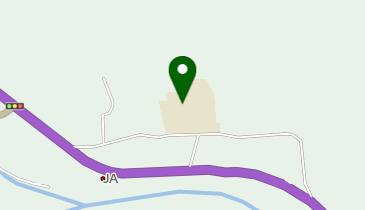 山口市立八坂小学校の地図画像