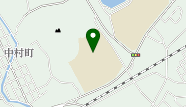 光市立浅江小学校の地図画像