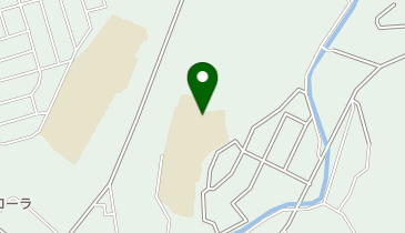 光市立光井小学校の地図画像