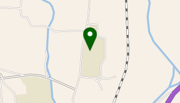 美祢市立大嶺小学校の地図画像