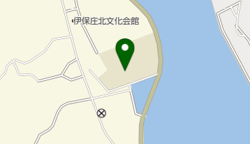 柳井市立小田小学校の地図画像