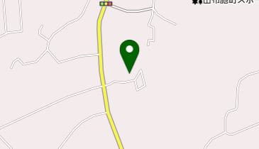 麻郷幼稚園の地図画像