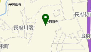 山口県下関市長府侍町の幼稚園 保育園一覧 Navitime