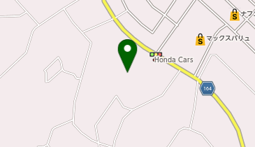 山口県立田布施総合支援学校高等部の地図画像